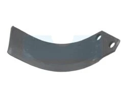 Couteau De Fraise Arrière Pour Iseki