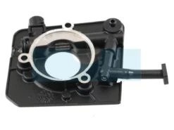 Pompe à Huile Pour Tronçonneuse Oleo Mac (097000131br)