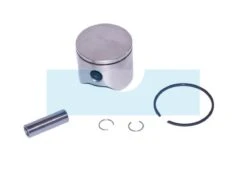 Piston Pour Tronçonneuse Poulan (530071496)