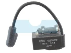 Bobine D'allumage Pour Débroussailleuse Oleo Mac (61170002R)