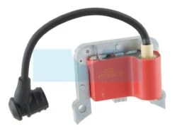 Bobine D'allumage Pour Débroussailleuse Oleo Mac (072700391R)