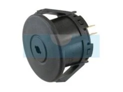 Neiman / Contacteur à Clé Pour Tracteur Tondeuse MTD (7251979)