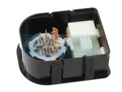 Neiman / Contacteur à Clé Pour Tracteur Tondeuse MTD (72504227) -Pièces De Moto Bon Marché 051561 1 z big