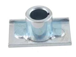 Support De Lame Pour Tondeuse Daye (DYM157680) -Pièces De Moto Bon Marché 051749 1 big