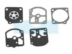 Kit Réparation Pour Carburateur Zama (GND4)