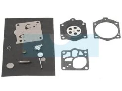 Kit Réparation Pour Carburateur Walbro (K11WG)
