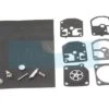 Kit Réparation Pour Carburateur Zama (RB05) -Pièces De Moto Bon Marché 051992 zoo