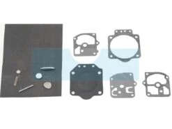 Kit Réparation Pour Carburateur Zama (RB16)