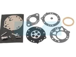 Kit Réparation Pour Carburateur Tillotson (RK114HL)