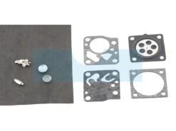 Kit Réparation Pour Carburateur Tillotson (RK22HU)