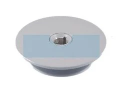 Poulie Pour Tracteur Tondeuse Snapper (74187)