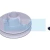Poulie De Lanceur Pour Débroussailleuse Mc Culloch (530069400) -Pièces De Moto Bon Marché 052490 z zoo