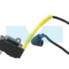 Bobine D'allumage Pour Débroussailleuse Husqvarna (537418701) -Pièces De Moto Bon Marché 052535 z zoo