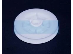Poulie De Lanceur Pour Débroussailleuse Husqvarna (531007782) -Pièces De Moto Bon Marché 052992 1 z big