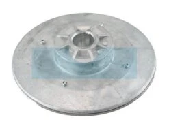 Support De Lame Pour Tondeuse Alko (523914) -Pièces De Moto Bon Marché 054135 1 z big