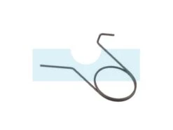 Ressort De Cliquet De Lanceur Pour Husqvarna (501673501)