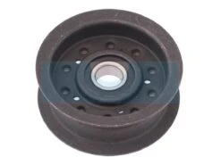 Poulie Sur Roulement Pour Tracteur Tondeuse Viking (61657601200)