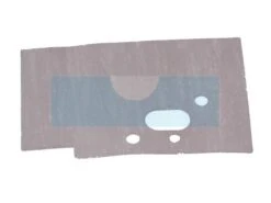 Joint D'admission Pour Débroussailleuse Solo (411285)