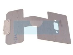 Joint D'échappement Pour Débroussailleuse Solo (412530)