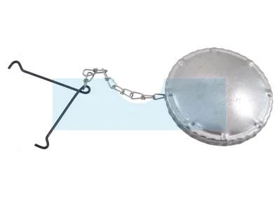 Bouchon De Réservoir En Métal Ø Int. 60mm 3 Bouchon De Réservoir En Métal Ø Int. 60mm