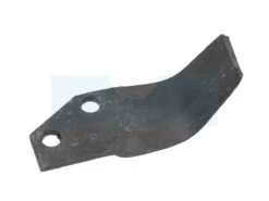 Couteau De Fraise Arrière Pour Goldoni