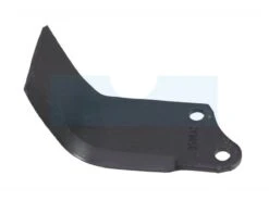 Couteau De Fraise Arrière Pour Agria