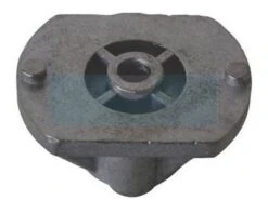 Support De Lame Pour Tondeuse Castelgarden / GGP (1224630150) -Pièces De Moto Bon Marché 1224630150 1 big