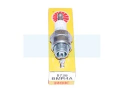 Bougie D'allumage NGK BMR4A