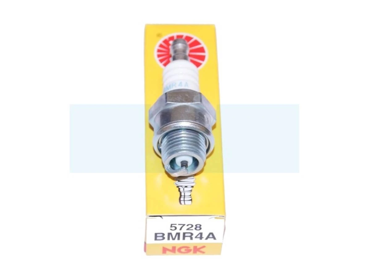 Bougie D'allumage NGK BMR4A 3 Bougie D'allumage NGK BMR4A