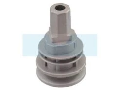 Support De Lame Pour Tondeuse Castelgarden / GGP (224656050) -Pièces De Moto Bon Marché 171 1 z big