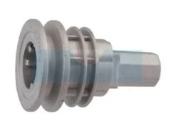 Support De Lame Pour Tondeuse Castelgarden / GGP (224656050) -Pièces De Moto Bon Marché 171 2 z big