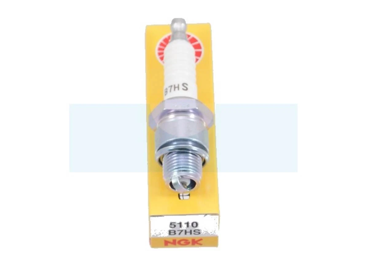 Bougie D'allumage NGK B7HS 3 Bougie D'allumage NGK B7HS