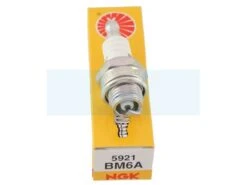 Bougie D'allumage NGK BM6A