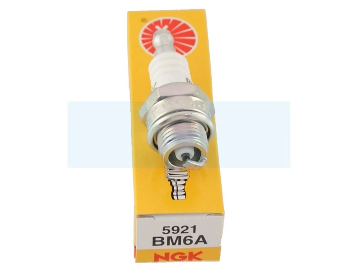 Bougie D'allumage NGK BM6A 3 Bougie D'allumage NGK BM6A