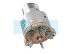 Neiman / Contacteur à Clé Pour Tracteur Tondeuse CastelGarden / GGP (1184500720) -Pièces De Moto Bon Marché 20721 1 z big