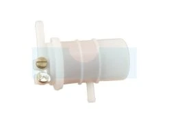 Filtre à Essence Pour Mitsubishi (MM435190)