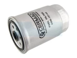 Filtre à Carburant Diesel Pour Moteur Ruggerini (17527)