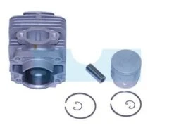 Kit Cylindre Piston Pour Oleo Mac -Pièces De Moto Bon Marché 242305 1 z big