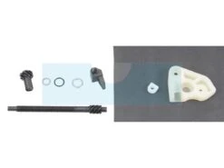 Vis De Tension De Chaîne Pour Tronçonneuse Jonsered (537079501)