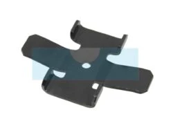 Adaptateur De Lame Pour Tracteur Tondeuse Husqvarna (532186013)