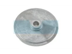 Support De Lame Pour Tondeuse Husqvarna (295688301) -Pièces De Moto Bon Marché 244610 1 z big