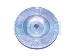 Support De Lame Pour Tondeuse Husqvarna (512794200) -Pièces De Moto Bon Marché 244706 1 z big