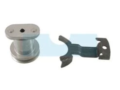 Support De Lame Pour Tondeuse Husqvarna (532421248) -Pièces De Moto Bon Marché 244713 z big