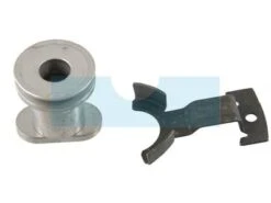 Support De Lame Pour Tondeuse Husqvarna (532421248) -Pièces De Moto Bon Marché 244804 1 z big