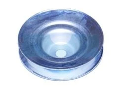 Poulie De Palier Pour Tracteur Tondeuse Husqvarna (532174375)