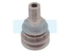 Support De Lame Pour Tondeuse Castelgarden / GGP (224656060) -Pièces De Moto Bon Marché 251 1 z big