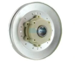 Poulie De Palier Pour Tracteur Tondeuse Viking (61407002520)