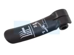 Manette D'embrayage Pour Tondeuse Wolf (40142)