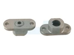 Support De Lame Pour Tondeuse MTD (7480293)