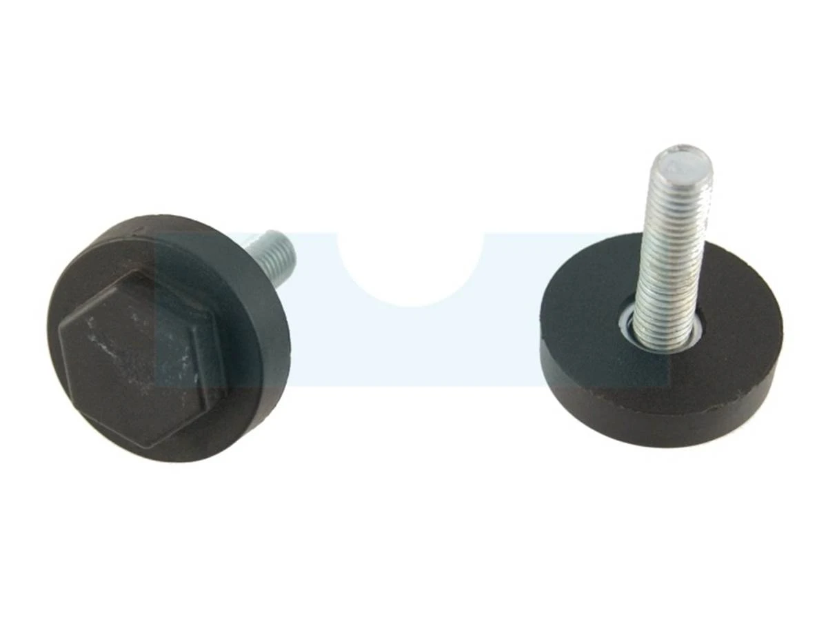 Vis De Lame Pour Gutbrod (07977097) 3 Vis De Lame Pour Gutbrod (07977097)